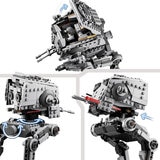 Buy LEGO Star Wars Hoth AT-ST Feature2 Image at Costco.co.uk