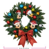 Buy 26 Inch Disney Wreath Overview Image at Costco.co.uk