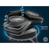 Lifestyle Image of Philips shaver