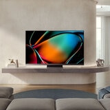 Lifestyle Hisense 75U8KQTUK TV