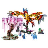 LEGO Avatar Toruk Makto & Tree of Souls - Model 75574 (12+ Years)