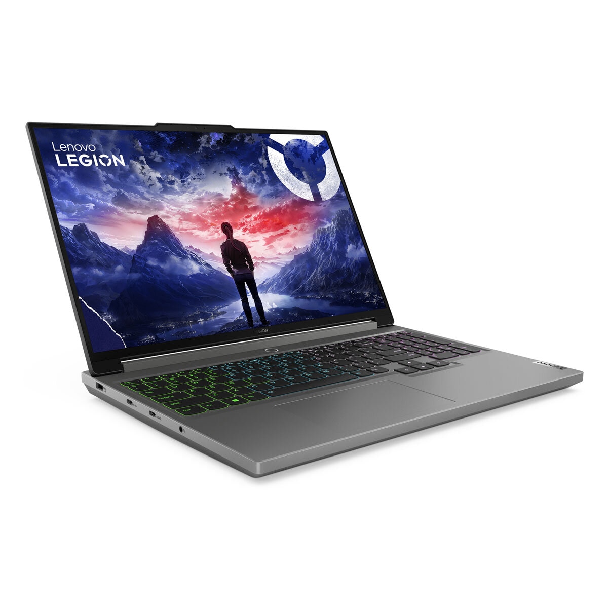 Lenovo Legion 5, Intel Core i7, 16GB RAM, 1TB SSD, NVIDIA GeForce RTX 4060, 16 Inch, Gaming Laptop