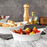 lifestyle image of 3 bowls set