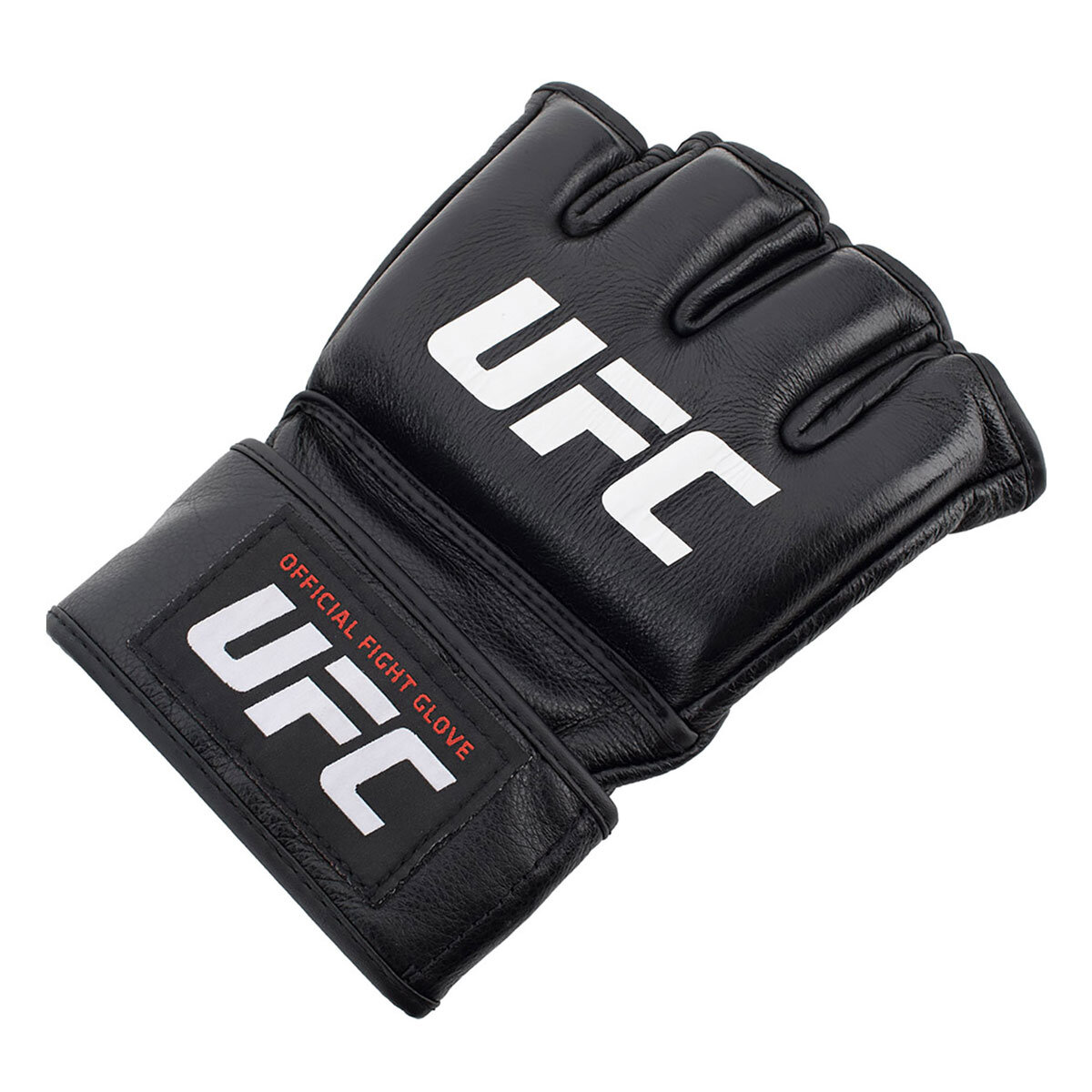 Real store ufc gloves