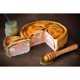 Yorkshire Farmers Pork Pie