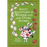 Alice's Adventures in Wonderland