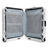 Swiss Military 60cm Medium Hardside Case in 3 Colours