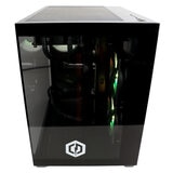 CyberPower, Intel Core i7, 16GB RAM, 1TB SSD, NVIDIA GeForce RTX 5070, Gaming Desktop PC