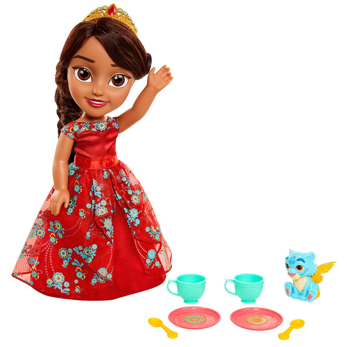 elena of avalor doll australia