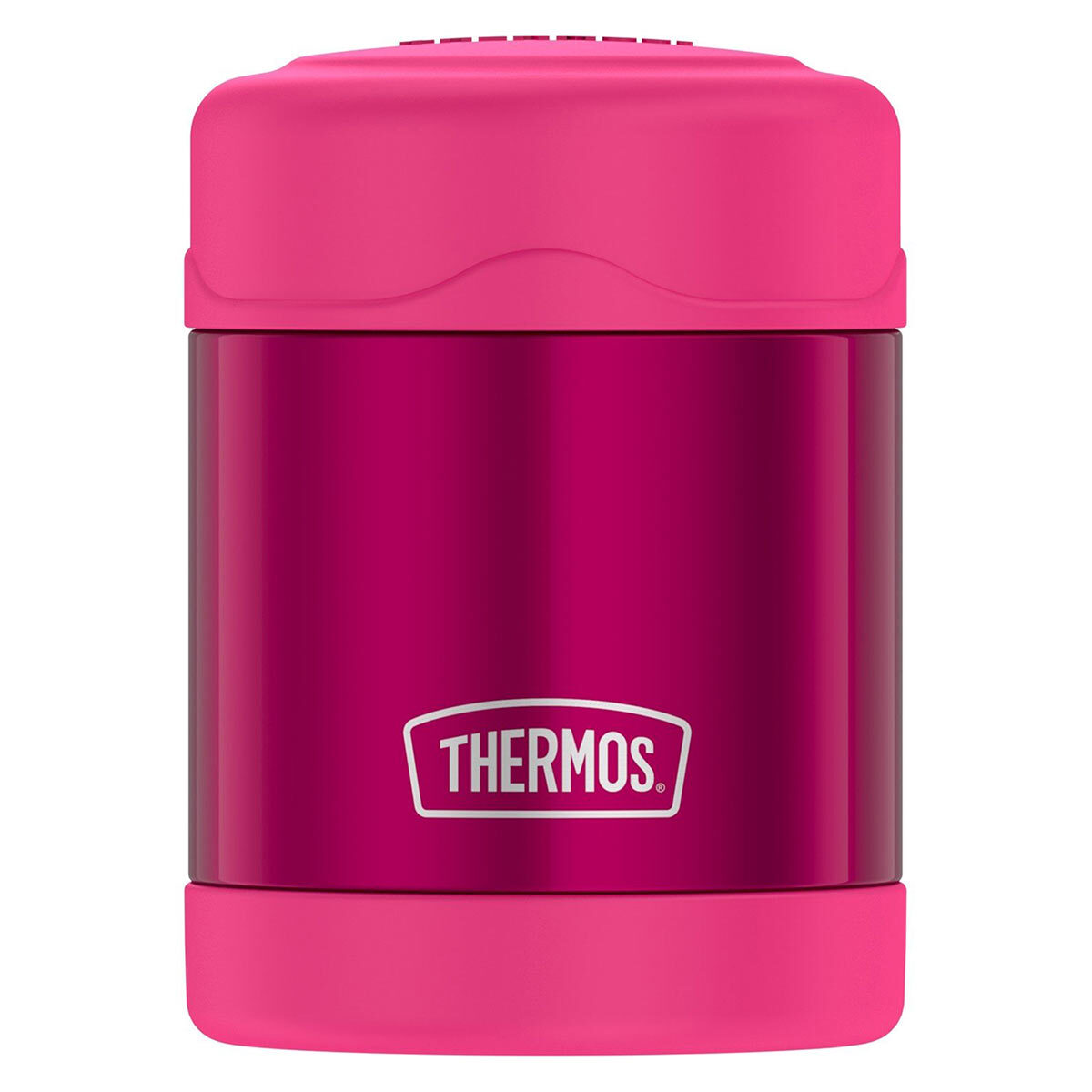 Thermos FUNtainer Food Flask and Water Bottle in Pink | Costco UK