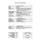 Nutritional Information Nutritional Information