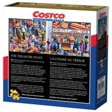 Buy Dowdle Costco Puzzle Back of Box Image at Costco.co.uk