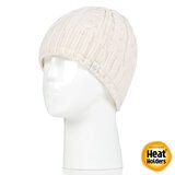 Heat Holders Ladies Original Thermal Hats, 2 Pack