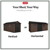 Shed Shed