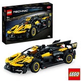 Buy LEGO Technic Bugatti Bolide Box & Item Image at Costco.co.uk