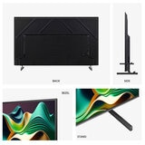 Hisense 50U6NQTUK 50 Inch Mini-LED Smart TV