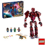 Buy LEGO Super Heroes In Arishem's Shadow Box & Items Image at Costco.co.uk