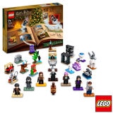 LEGO Harry Potter Advent Calendar - Model 76404 (7+ Years)