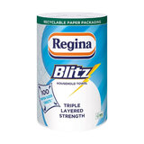 Regina Blitz Household Towel, 1 Pack