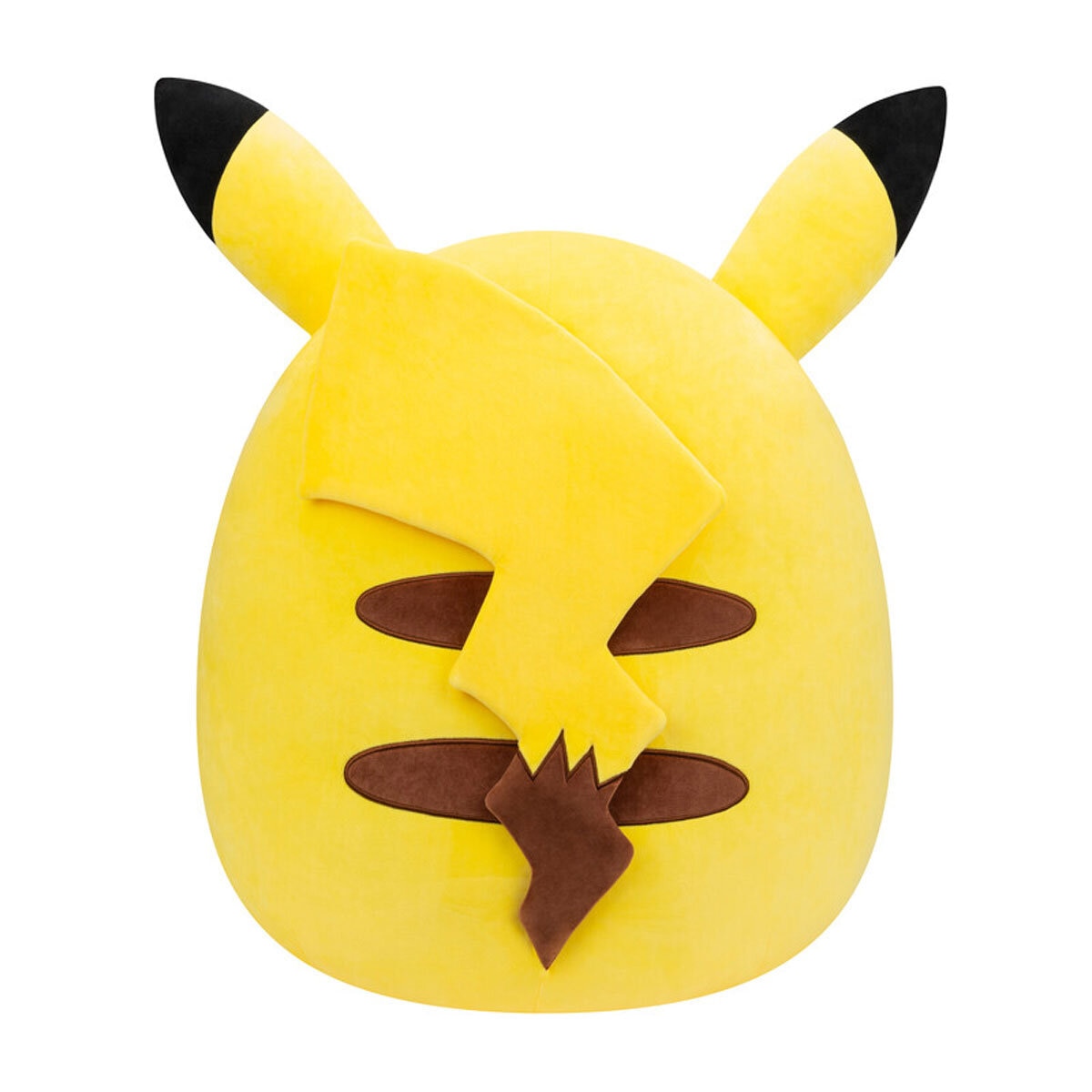 Pokemon Squishmellow 24" - Pikachu Jumbo Plush (3+ Years) Pokemon Squishmellow 24" - Pikachu Jumbo Plush (3+ Years)