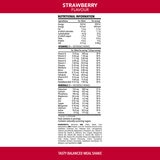 Slimfast Strawberry Shakes, 6 x 325ml