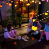 Buy Twinkly Festoon G45 Bulbs Lifestyle Image at Costco.co.uk