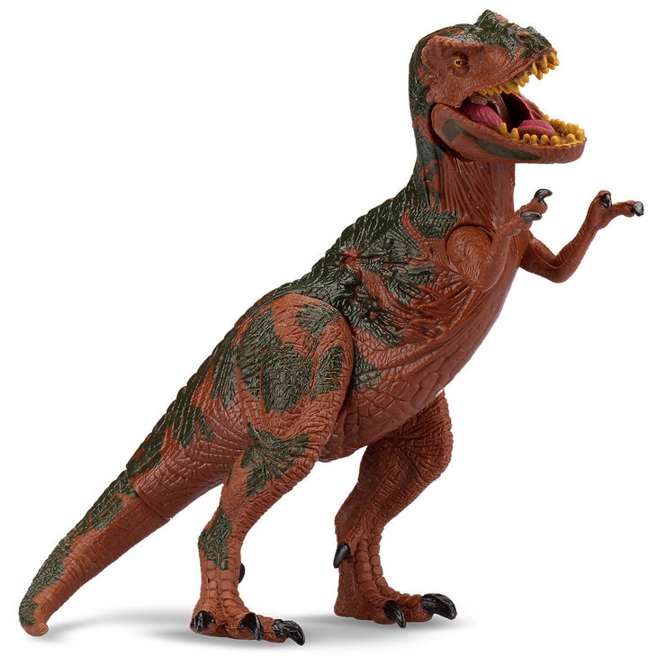 Poseable Dinosaur 6 Pack - Option B (3+ Years) | Costco UK