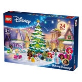 Lego Disney Priness Advent Calendar Box Image