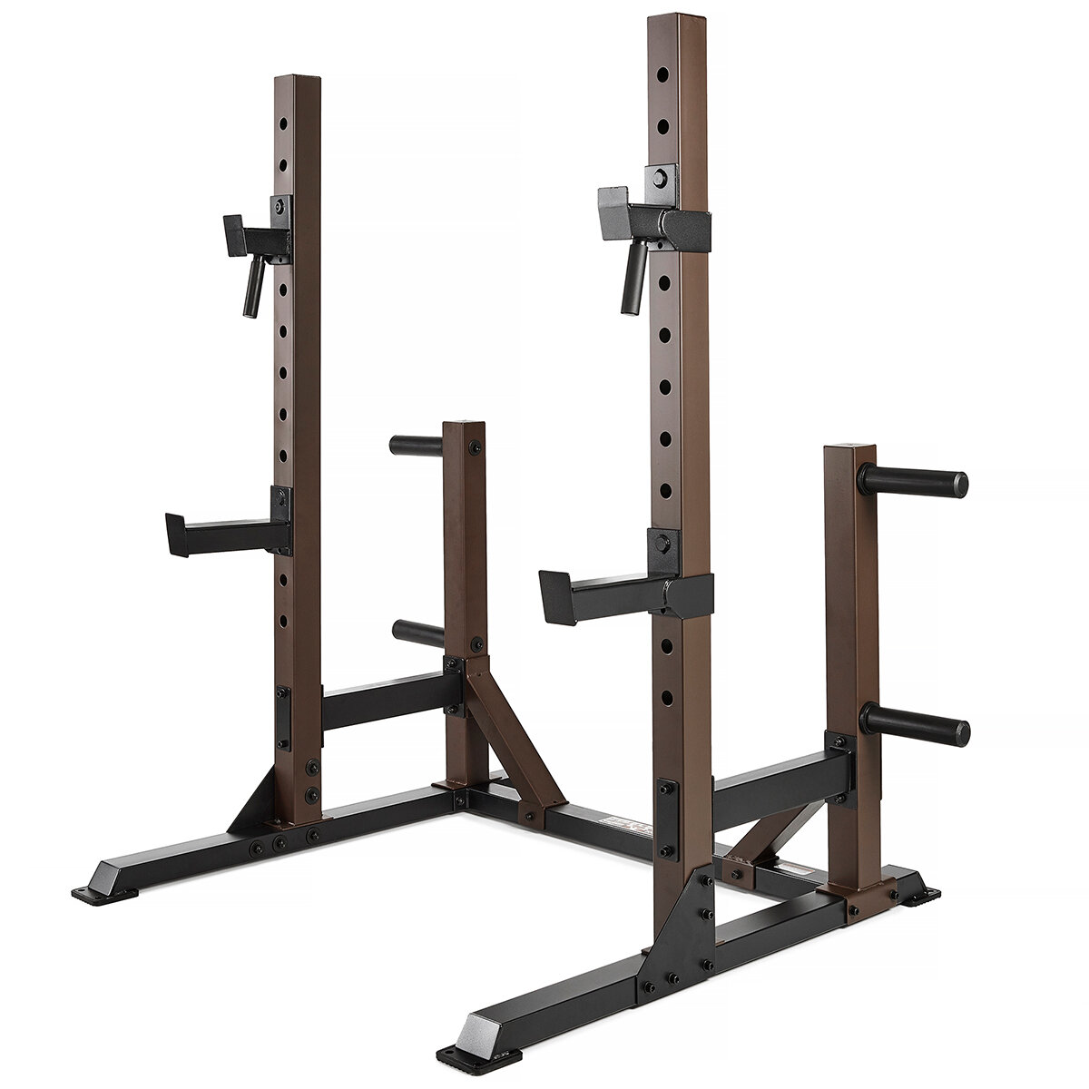 Costco squat online rack