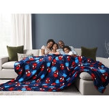 Licensed Family Blanket