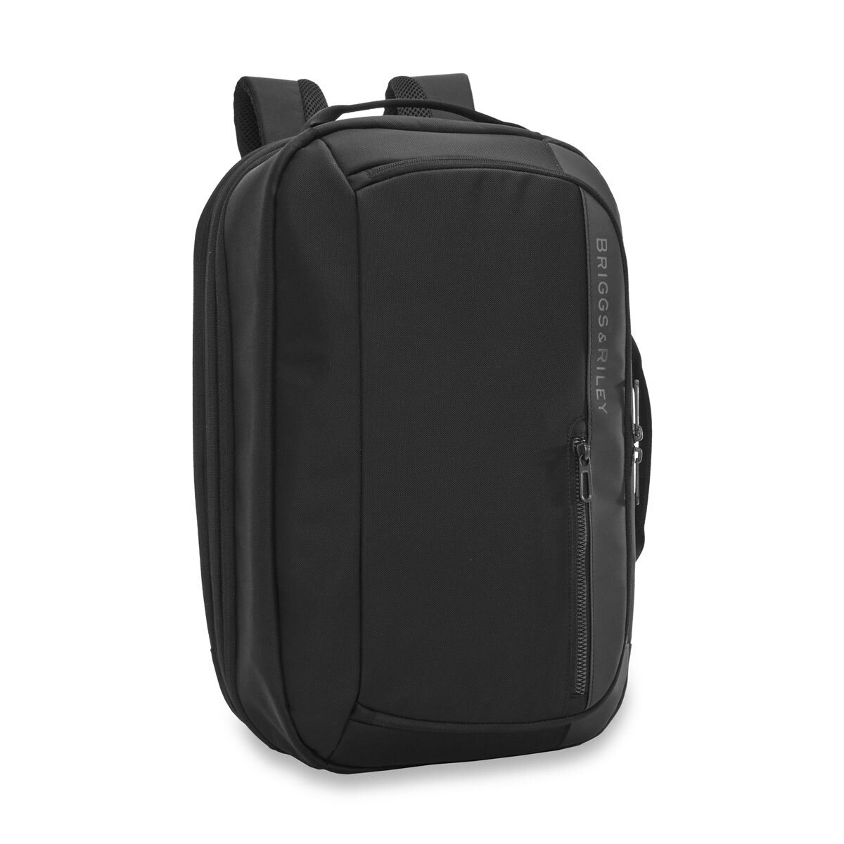 Briggs & Riley ZDX Convertible Backpack Duffle, Black Briggs & Riley ZDX Convertible Backpack Duffle, Black