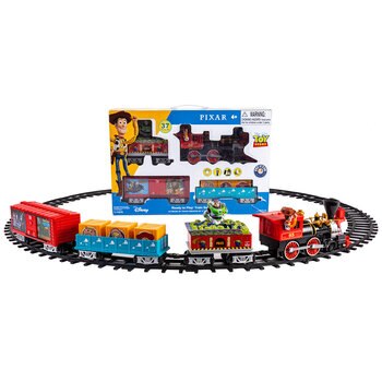 toy train costco