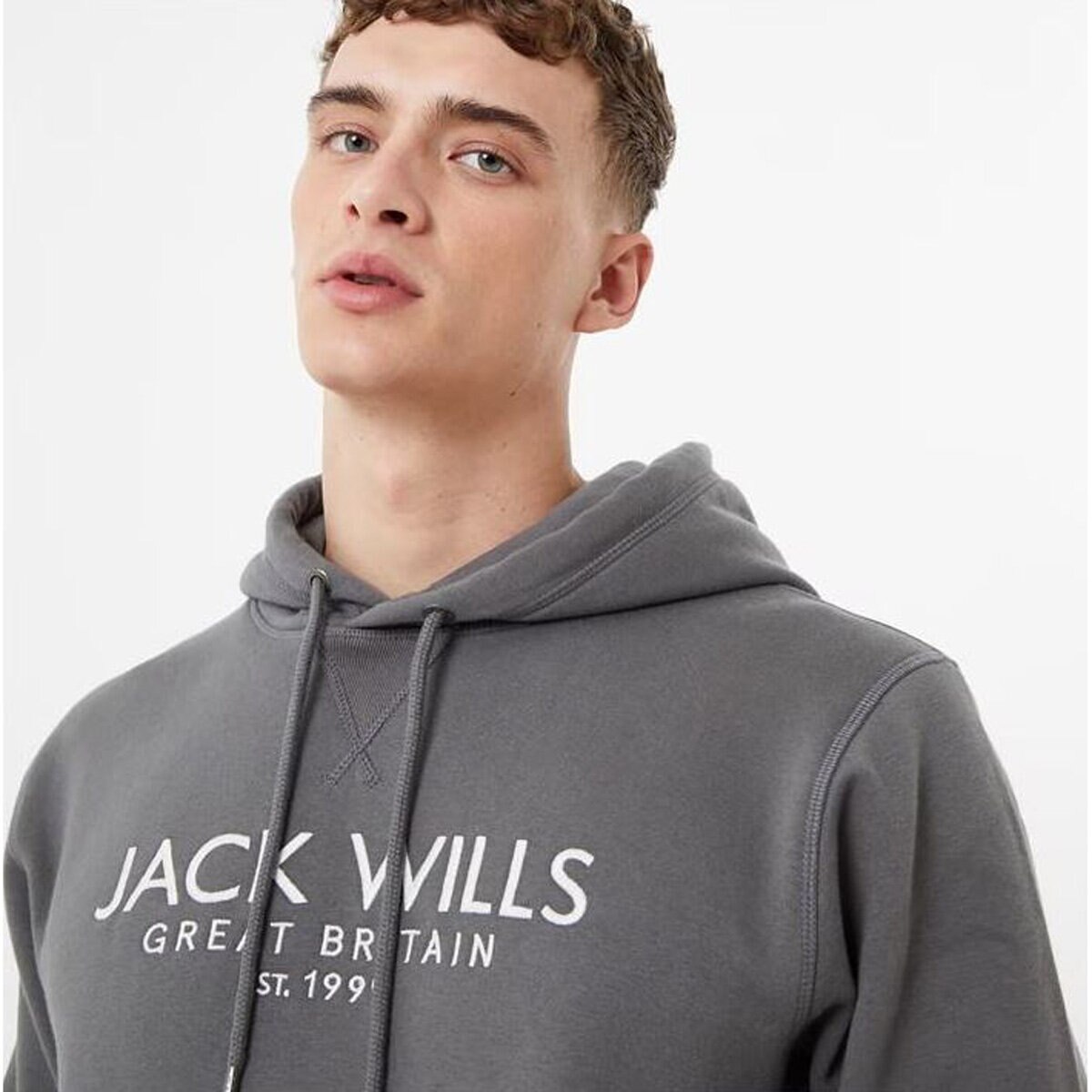 Jack wills batsford popover hoodie hotsell