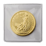 2025 1oz Gold Britannia