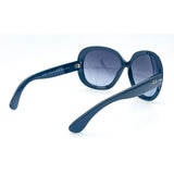 Ray-Ban Black Sunglasses with Grey Lenses, RB 4098 601