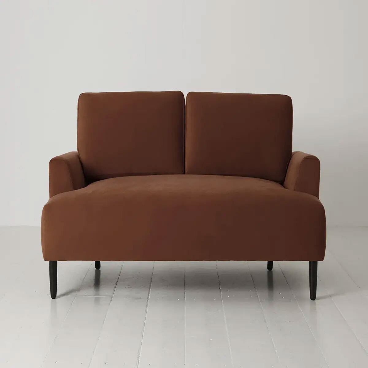 Swyft Model 05 2 Seater Sofa in Umber