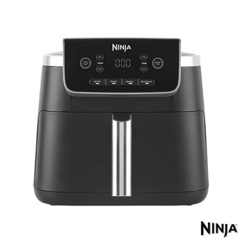 Image of Ninja 4.7L PRO Air Fryer Image of Ninja 4.7L PRO Air Fryer