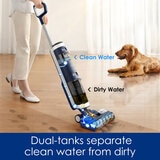 Tineco Floor One S3 Ultra Vacuum LifeStyle Image