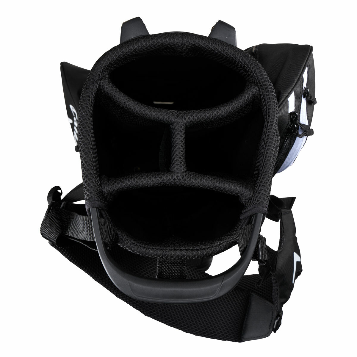 Callaway Premium Stand Bag in Black Callaway Premium Stand Bag in Black