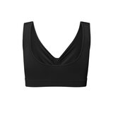 Evenlina supersoft seamless support bralette