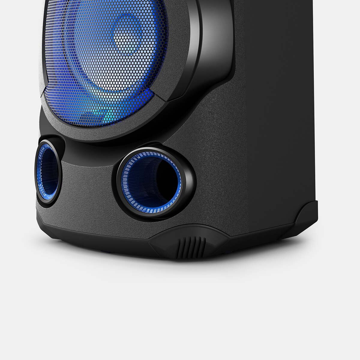 Speaker