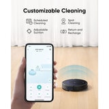 eufy G50 Vacuum Cleaner Lifestyle Image