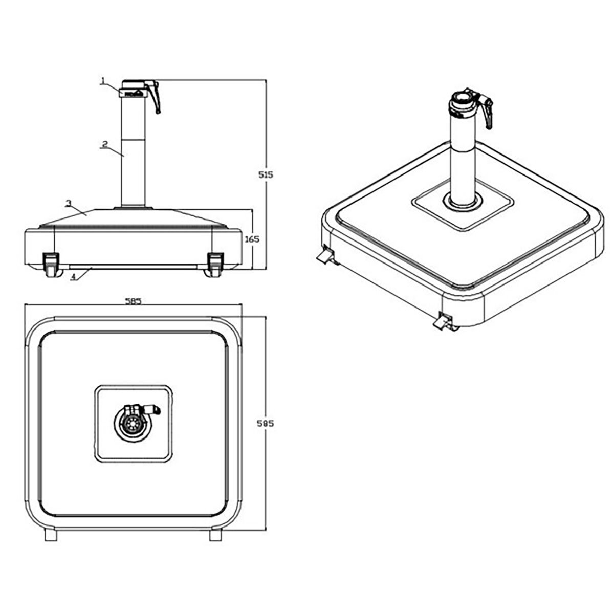 Line drawing