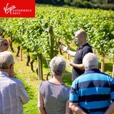 Virgin Experience Days One Night Countryside Break with Vineyard Tour & Wine Tasting at Chapel Winery for Two People