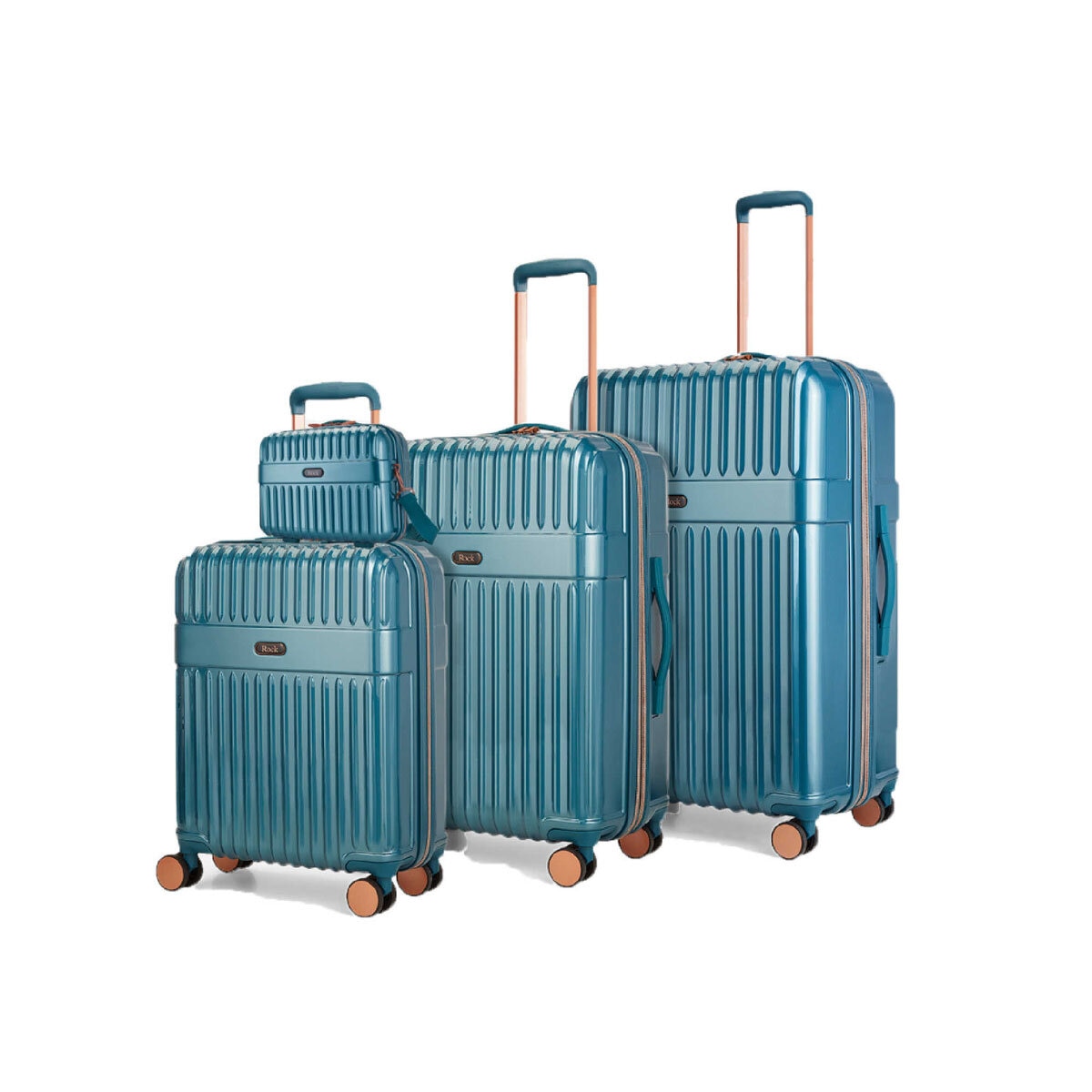 Suitcase set costco online