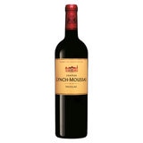 Chateau Lynch Moussas Pauillac 2014, 75cl