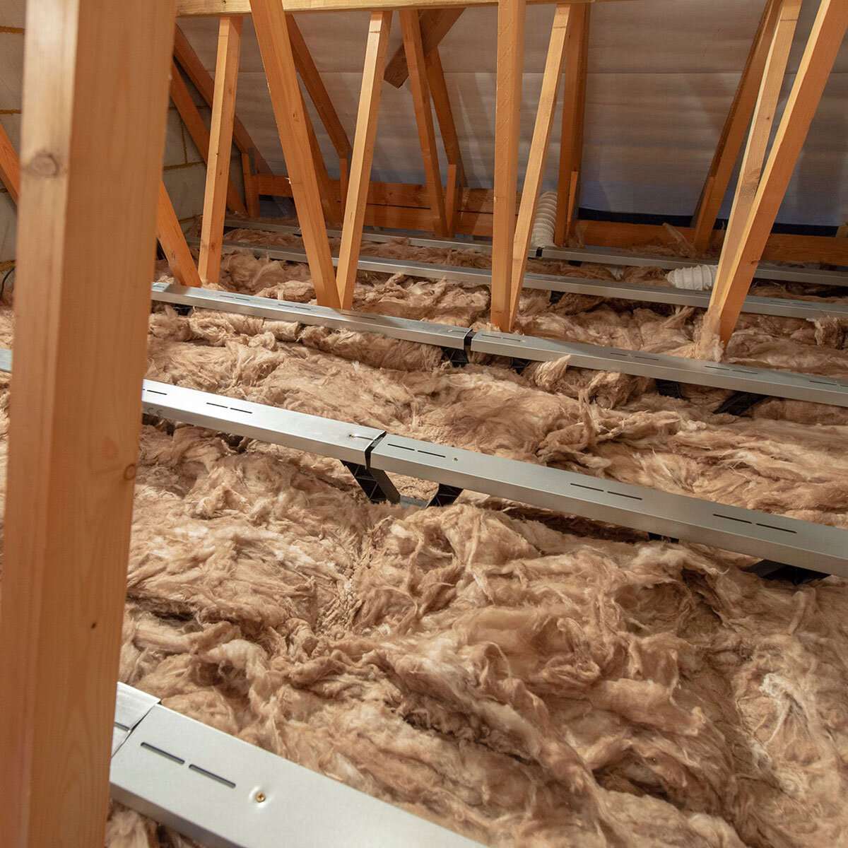 Loft Insulation