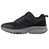 Khombu Men's Waterproof Shoe in Black