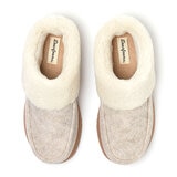 Dearfoam Ladies Clog Slipper