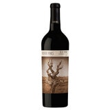 Four Vines Old Vines Lodi Zinfandel